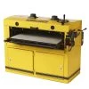 Powermatic DDS-237 7-1/2-Hp 230V 37" Heavy Duty Dual Steel Drum Sander Sanders