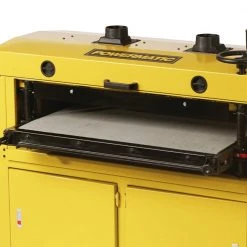 MaxTool Sales Shop 11 Powermatic DDS-237 7-1/2-Hp 230V 37" Heavy Duty Dual Steel Drum Sander Sanders