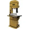Powermatic PM1800B-3 5-Hp 230/460V 18" Heavy Duty Cast Iron Bandsaw