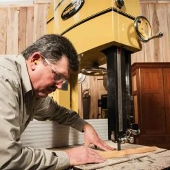 Powermatic PM1800B-3 5-Hp 230/460V 18