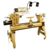 Powermatic 4224B Lathe W/ Lamp Kit 3HP 3PH 220V - 1794224K Tools & Equipment
