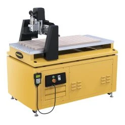 Powermatic PM-2x4SPK 230V 2' X 4' Liquid Cooled Electro Spindle CNC Kit Tools & Equipment