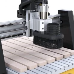 Powermatic PM-2x4SPK 230V 2' X 4' Liquid Cooled Electro Spindle CNC Kit Tools & Equipment