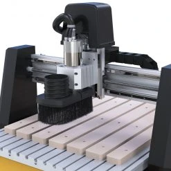 Powermatic PM-2x4SPK 230V 2' X 4' Liquid Cooled Electro Spindle CNC Kit Tools & Equipment