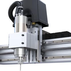 Powermatic PM-2x4SPK 230V 2' X 4' Liquid Cooled Electro Spindle CNC Kit Tools & Equipment