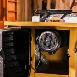 Powermatic PM23130K 230-Volt 30-Inch 3 HP 1-Phase RIP Table Saw W/ ACCU-FENCE Tools & Equipment