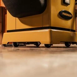 Powermatic PM23130K 230-Volt 30-Inch 3 HP 1-Phase RIP Table Saw W/ ACCU-FENCE Tools & Equipment