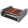 FunTime Roller Dog RDB30SS Commercial 30 Hot Dog Roller Grill Cooker Machine Home Goods