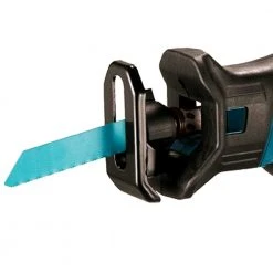 Tools & Equipment Makita RJ03R1 12-Volt 2.0Ah Max CXT Lithium-Ion Cordless Reciprocating Saw Kit