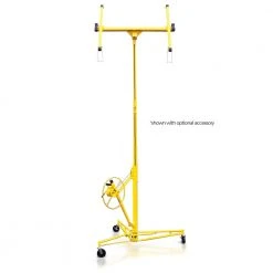 Drywall Tools Red Line RLP9000 Professional 11' Drywall Lift Panel Hoist Tool