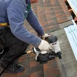 Tools & Equipment Porter-Cable RN175C 15-Degrees 70-120-Psi Pneumatic Coil Roofing Nailer
