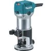 Makita RT0701C 1-1/4 HP 10,000-30,000 Rpm Variable Speed Compact Router