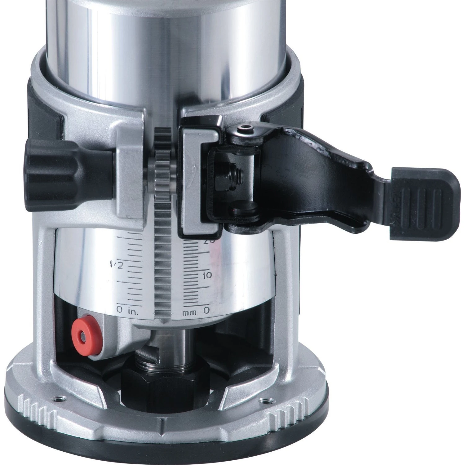 Tools & Equipment Makita RT0701CX7 1-1/4 HP 10,000-30,000 Rpm Variable Speed Compact Router Kit 5 Tools & Equipment Makita RT0701CX7 1-1/4 HP 10,000-30,000 Rpm Variable Speed Compact Router Kit