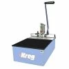 Kreg DB110M 110-Volt Replacement Electric Motor And Mount For DB110 Tools & Equipment
