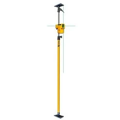 Stabila 03265GP LAX50GP Green Beam Cross Line Laser W/ Telescopic Mount Tools & Equipment
