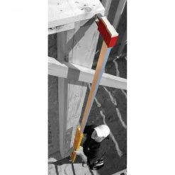 Stabila 106T 7' - 12' Plate Level 2 With Removable Stand-Offs Durable - 35712