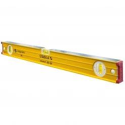 Stabila 96M 32" Extra Rigid Magnetic Level With Reinforcing Ribs - 38632 Tools & Equipment