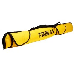 Tools & Equipment Stabila 48296 48 And 24-Inch Torpedo Vial Box Level Combo Kit W/ Carrying Case