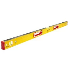 Stabila 96M Heavy Duty Aluminum Retangle Magnetic 3 Level Set W/ Case - 48380 Tools & Equipment