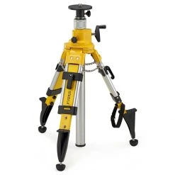 Stabila 08560 27"-66" Small Elevator Tripod Heavy Duty Aluminium W/ Spread Limit Tools & Equipment