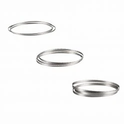 SKIL 80151 59-1/2-Inch Premium Grade Steel Bandsaw Blade Assortmenet - 3pk Power Tools