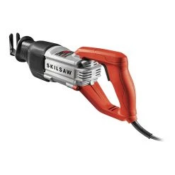 SKILSAW SPT44A-00 13 AMP Reciprocating Saw With Buzzkill™ Technology Tools & Equipment