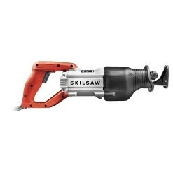 SKILSAW SPT44A-00 13 AMP Reciprocating Saw With Buzzkill™ Technology Tools & Equipment