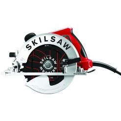 SKILSAW SPT67M8-01 7-1/4 In. Magnesium Left Blade Sidewinder