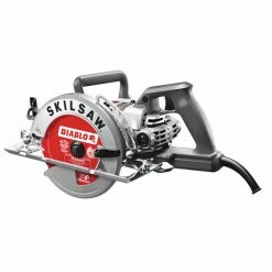 Tools & Equipment SKILSAW SPT77W-72 7-1/4