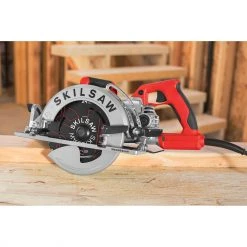 Tools & Equipment SKILSAW SPT77WML-01 7-1/4