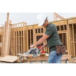 Tools & Equipment SKILSAW SPT77WML-01 7-1/4