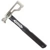 Stiletto DryAxe9-F 13.5-Inch 9-Oz Titanium Drywall Hatchet Axe Fiberglass Handle Tools & Equipment