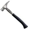 Tools & Equipment Stiletto TBM14RMC 16-Inch 14-Oz TiBone Mini Milled/Curved Face Framing Hammer