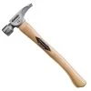 Tools & Equipment Stiletto TI14SC-16 16-Inch 14-Oz Titanium Smooth Curved Hickory Handle Hammer 1 Tools & Equipment Stiletto TI14SC-16 16-Inch 14-Oz Titanium Smooth Curved Hickory Handle Hammer