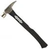 Stiletto TI14SC-F 16-Inch 14-Oz Titanium Smooth Curved Fiberglass Handle Hammer
