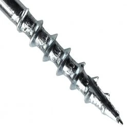 Tools & Equipment Kreg SML-C125-1200 1-1/4-Inch Coarse Thread Washer-Head Pocket Screws - 1,200pk 9 Tools & Equipment Kreg SML-C125-1200 1-1/4-Inch Coarse Thread Washer-Head Pocket Screws - 1,200pk