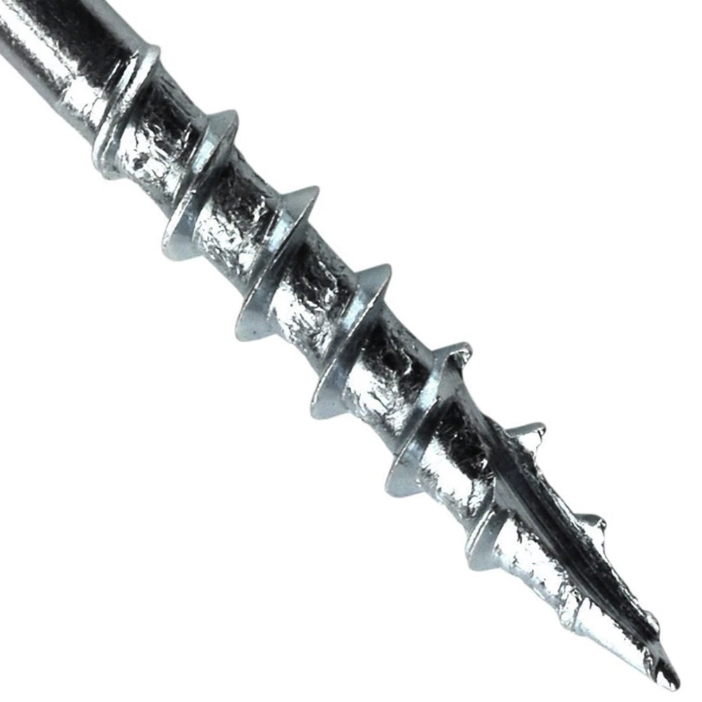 Tools & Equipment Kreg SML-C125-1200 1-1/4-Inch Coarse Thread Washer-Head Pocket Screws - 1,200pk 5 Tools & Equipment Kreg SML-C125-1200 1-1/4-Inch Coarse Thread Washer-Head Pocket Screws - 1,200pk