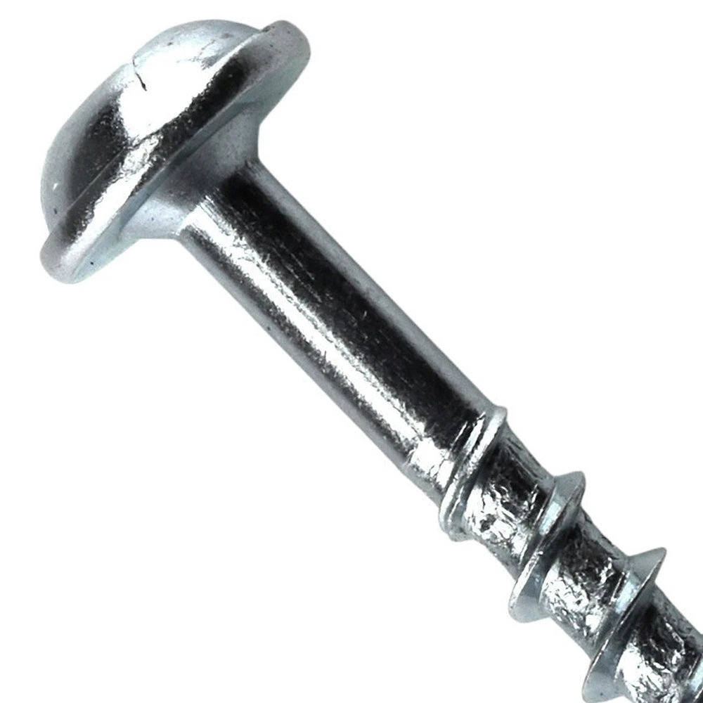 Tools & Equipment Kreg SML-C125-1200 1-1/4-Inch Coarse Thread Washer-Head Pocket Screws - 1,200pk 6 Tools & Equipment Kreg SML-C125-1200 1-1/4-Inch Coarse Thread Washer-Head Pocket Screws - 1,200pk