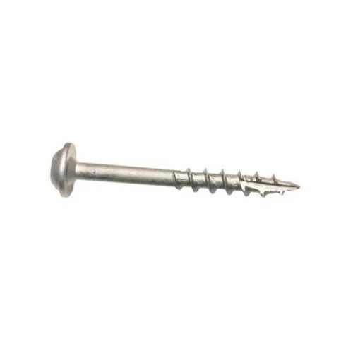 Tools & Equipment Kreg SML-C150-500 Pocket Hole Screws 1-1/2" #8 Coarse Washer-Head 500 Count 3 Tools & Equipment Kreg SML-C150-500 Pocket Hole Screws 1-1/2" #8 Coarse Washer-Head 500 Count