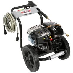SIMPSON MS60763 3,000-Psi 2.4 Gpm Gas Pressure Washer By KOHLER - 60763 Lawn & Outdoor Power