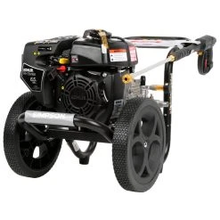 SIMPSON MS60763 3,000-Psi 2.4 Gpm Gas Pressure Washer By KOHLER - 60763 Lawn & Outdoor Power