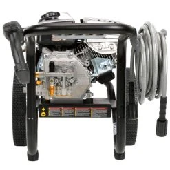 SIMPSON MS60763 3,000-Psi 2.4 Gpm Gas Pressure Washer By KOHLER - 60763 Lawn & Outdoor Power