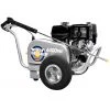 SIMPSON ALWB60825 4,400-Psi 4.0-Gpm Gas Pressure Washer By SIMPSON - 60825