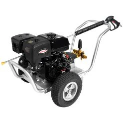 SIMPSON ALWB60825 4,400-Psi 4.0-Gpm Gas Pressure Washer By SIMPSON - 60825