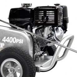 Simpson ALWB60825 4,400-PSI 4.0-GPM Gas Pressure Washer - Heavy Duty Cleaning Power 8 SIMPSON ALWB60825 4,400-Psi 4.0-Gpm Gas Pressure Washer By SIMPSON - 60825