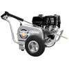 SIMPSON ALWB60827 4,200-Psi 4.0-Gpm Gas Pressure Washer By Honda - 60827 Lawn & Outdoor Power