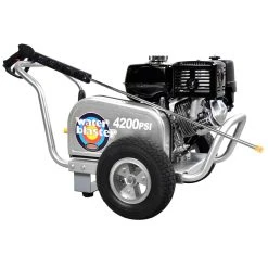 SIMPSON ALWB60827 4,200-Psi 4.0-Gpm Gas Pressure Washer By Honda - 60827 Lawn & Outdoor Power