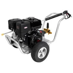 SIMPSON ALWB60827 4,200-Psi 4.0-Gpm Gas Pressure Washer By Honda - 60827 Lawn & Outdoor Power