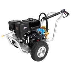 Lawn & Outdoor Power SIMPSON ALWB60828 4,200-Psi 4.0-Gpm Gas Pressure Washer By Honda - 60828