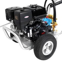 Lawn & Outdoor Power SIMPSON ALWB60828 4,200-Psi 4.0-Gpm Gas Pressure Washer By Honda - 60828